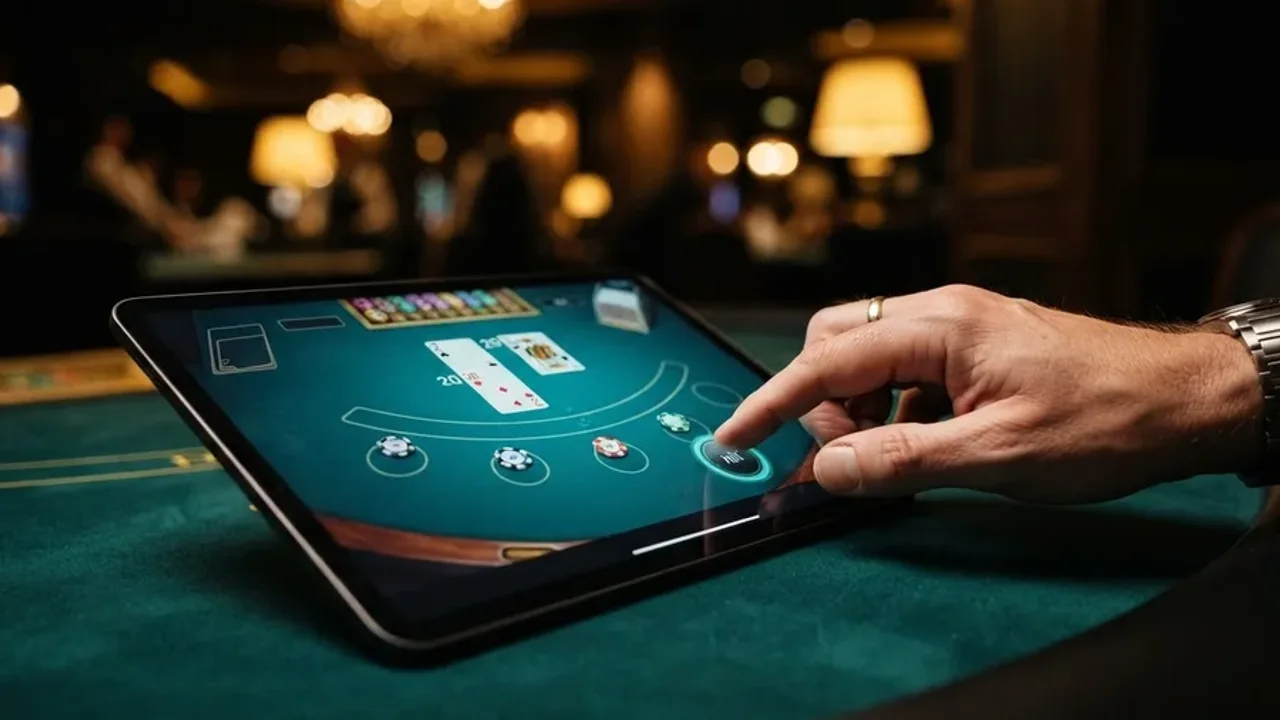 casino online españa gratis