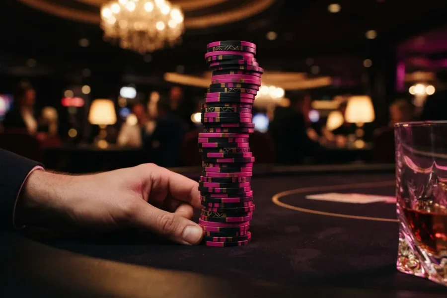 casino online españa gratis