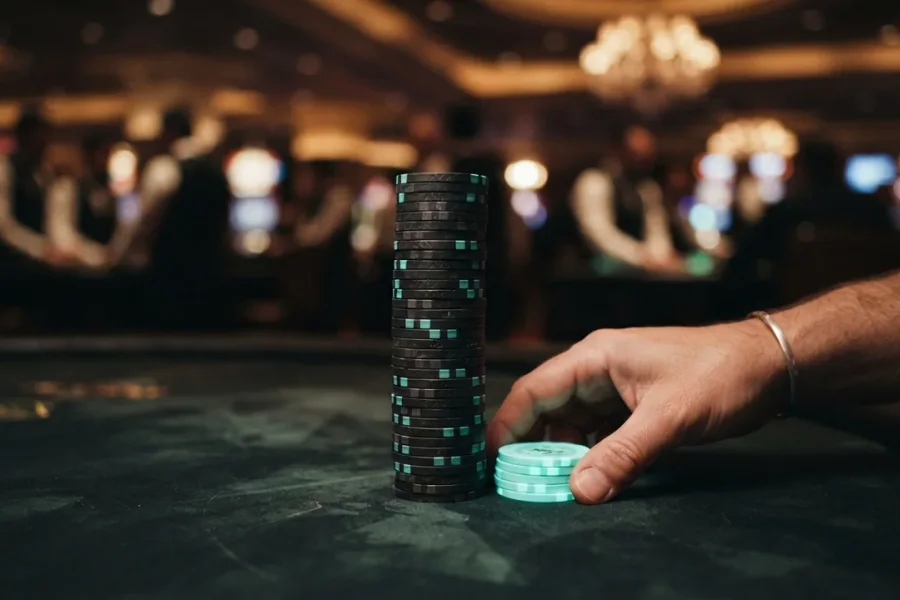 casino online españa gratis